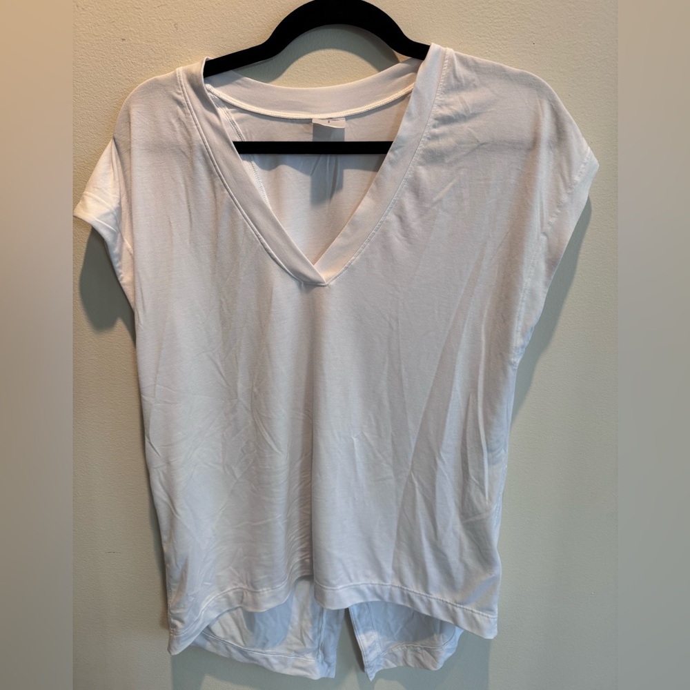 Athleta top
